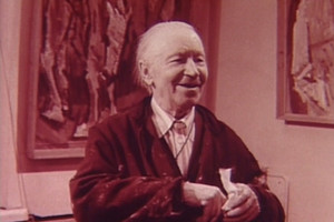  Vilniaus dokumentinių filmų festivalis atranda neseniai šį pasaulį palikusio lietuvio darbus