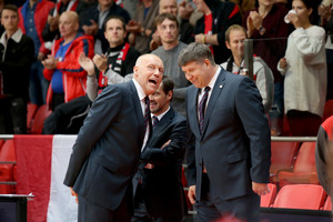 Graiką įsigijęs Rimas Kurtinaitis: „Mums tai yra didis pastiprinimas“