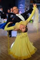 Lietuvos šokėjai – tarptautinių varžybų Estijoje prizininkai ir finalininkai