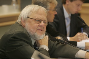 Prof. A. Avižienis apie P. Baršausko plagiatą: viskas aišku, jei moki skaityti 