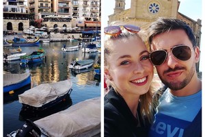 Lietuviai atrado naują emigracijos kryptį: kuriasi „mokesčių rojaus“ saloje