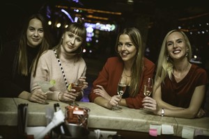 Vaida Skaisgirė: „Svarbu rasti laiko ne tik darbams, bet ir draugams“