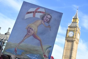 ES „skaitmeniniame viršūnių susitikime“ dominuos „Brexit“ ir Vokietijos rinkimų temos