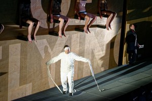 Bulgarų tenoras: „Jūsų „Don Karlas“ - rimtas išbandymas kiekvienam“