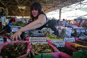 Lietuviai plūsta į kurortą, kur versdami kainas į eurus negali patikėti savo akimis