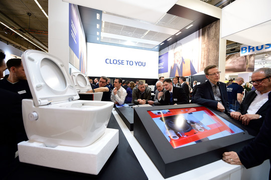 Tarptautinis koncernas TECE Lietuvą pasirinko savo forpostu Baltijos šalyse