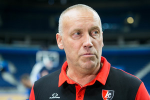 7 legionierius auklėsiantis Rimas Kurtinaitis: „Kas nenorės žaisti, važiuos namo“ 