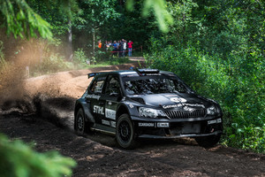 Benediktas Vanagas pristatė savo naują šturmaną