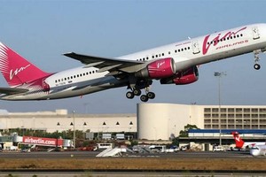 Kraupu: Maskvos Domodedovo oro uoste dingo ypatingas krovinys