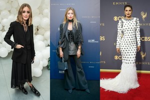 „Stiliaus“ nuosprendis: šios savaitės stilingiausios