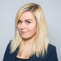 Rita Piliponytė