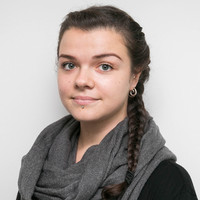 Elzė Laužikaitė