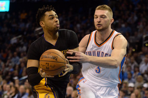 Domantas Sabonis atvirai: kuo jis skiriasi nuo tėvo Arvydo ir ką jam sumąstė „Pacers“ treneriai