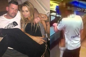 Greito maisto restorane aistrą malšinusi moteris jaučia begalinę gėdą