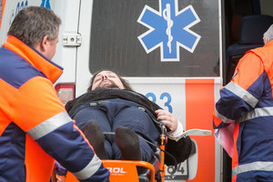 Tėvus nužudžiusio vilniečio likimas - ekspertų rankose 