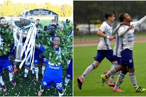 Lietuviško futbolo staigmena kai kam ištirpdė grandiozinius planus