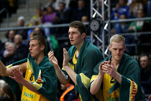 Pergalę šventę „Šiauliai“ į LKL dugną nustūmė „Juventus“