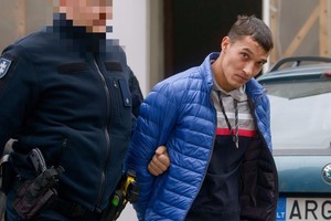 Aiškėja naujos detalės: žudikams kasant duobę, Ieva Strazdauskaitė dar buvo gyva