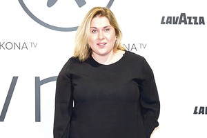 Dovilė Filmanavičiūtė vėl dainuos: „Scenoje dabar mažiau papų, daugiau muzikos"