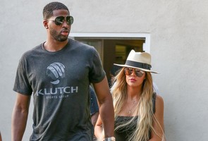 Neįtikėtina: laukiasi dar viena Kardashianų klano atstovė