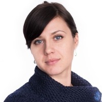 Eglė Buitkienė