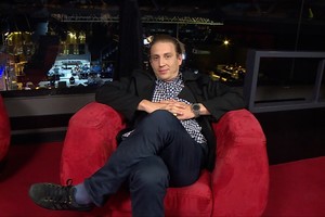 Depresija sirgęs Marius Repšys atvirai: apie vagystes ir sekso scenas