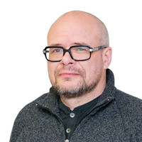 Arnoldas Lukošius