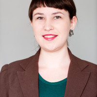 Dovilė Lebrikaitė