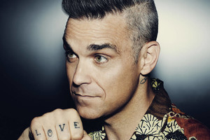 Robbie Williamsas dėl rimtų sveikatos sutrikimų atšaukė turą
