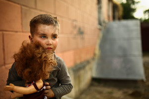 Vaiką iš skurdo bandžiusi vaduoti mokytoja sulaukė netikėto puolimo