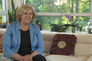 Apie vyro netektį prabilusi Rimantė Šalaševičiūtė atvira: „Buvo labai sunku, kai jis mirė“