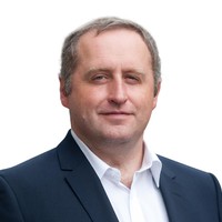 Tomas Čyvas