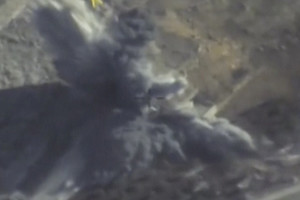 Rusija skelbia Sirijoje nukovusi kelis su „al Qaeda“ susijusios grupuotės vadus