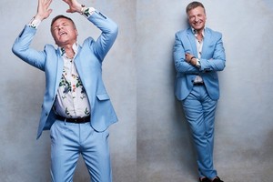 Žilvinas Žvagulis naujam gyvenimui prikėlė 20 metų skaičiuojantį kūrinį