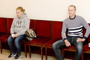Jaunus tėvus prislėgė šiurpūs kaltinimai