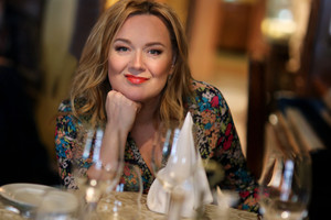 Rosita Čivilytė švyti: įgyvendino savo seną svajonę