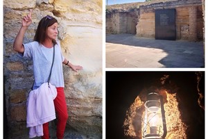 Sėkmės istorija: JAV iškeitė į šalį, į kurią bijo važiuoti turistai, ir ten įkūrė verslą