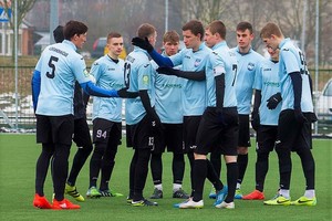 Lietuvos futbolo realijos: grasinimai nužudyti ir juodoji buhalterija