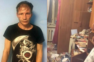 Naujos detalės apie kanibalų rusų porą: aukų ieškodavo pažinčių puslapiuose