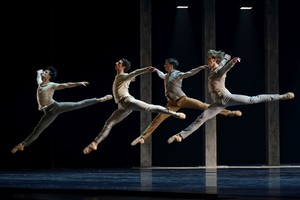 Martynas Rimeikis dar neišmoko ramiai žiūrėti savo spektaklių 