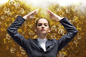 5 Zodiako ženklai, turintys geriausius verslininko gabumus