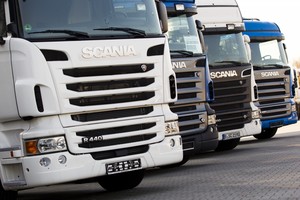 Rimtas smūgis „Scania“: paaiškėjus kainų gudrybei laukia milžiniška bauda