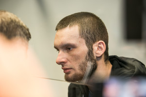 Mato budelių iš Kėdainių teismas: už uždarų durų liejosi cinizmo upės