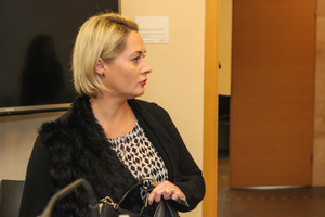 Siekdama išvengti girtumo skandalo, Daiva Gineikaitė skambino ir buvusiam ministrui