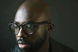Britų muzikos kūrėjas Ghostpoet Vilniuje pristatys naują albumą