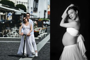 Balerinos vienatvės rūmus sugriovė lyg žaibas trenkusi meilė ir motinystė