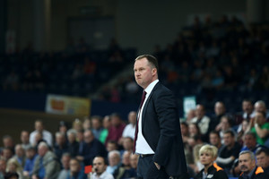 Modestas Paulauskas: sirgalių palaikomas „Neptūnas“ gali įveikti „Žalgirį“