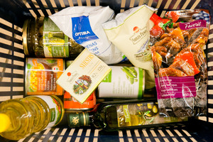 Suskaičiavo, kiek pirkdamas pigesnį tos pačios kokybės maistą gali sutaupyti