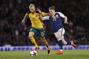 Vytautas Andriuškevičius – apie JAV futbolą ir sugrįžimą į rinktinę