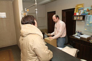 Siuntų skaičiaus augimą lemia ne tik pasikeitę lietuvių pirkimo įpročiai